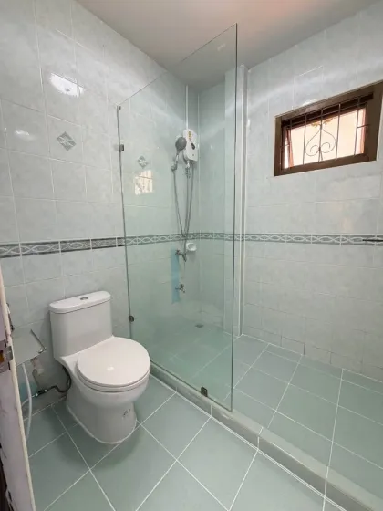 Casa independiente de 3 habitaciones en alquiler en Pa Klok, Phuket