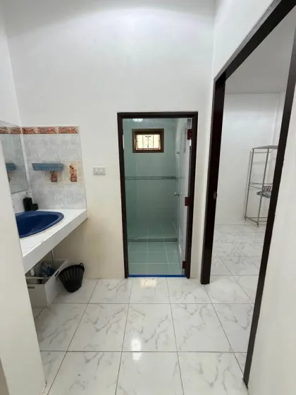 Casa independiente de 3 habitaciones en alquiler en Pa Klok, Phuket