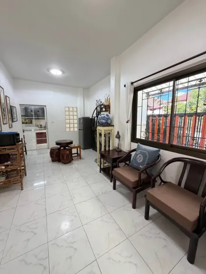 Casa independiente de 3 habitaciones en alquiler en Pa Klok, Phuket