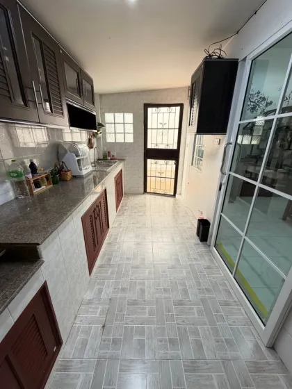 Casa independiente de 3 habitaciones en alquiler en Pa Klok, Phuket