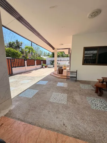 Casa independiente de 3 habitaciones en alquiler en Pa Klok, Phuket