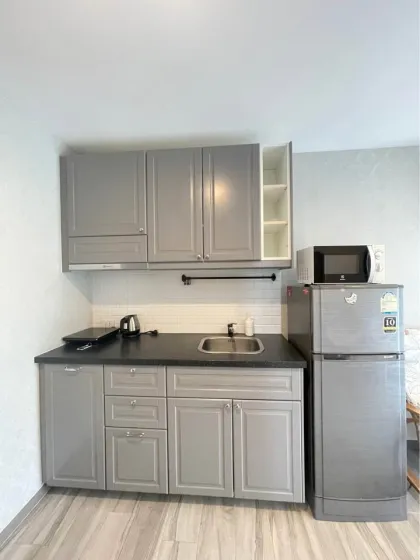 Apartamento 1 Habitación Cerca de Playa Naiyang con Amenidades de Resort