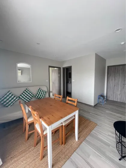 Apartamento 1 Habitación Cerca de Playa Naiyang con Amenidades de Resort