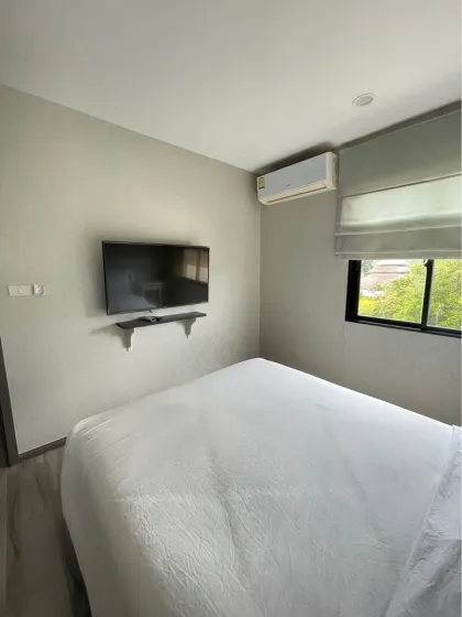 Apartamento 1 Habitación Cerca de Playa Naiyang con Amenidades de Resort