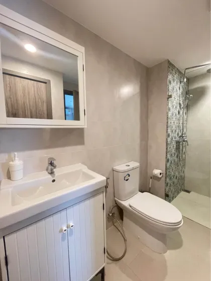 Apartamento 1 Habitación Cerca de Playa Naiyang con Amenidades de Resort