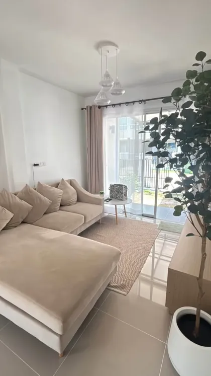 3-Zimmer Stadthaus zur Miete in Green Ville Banpakrongcheep, Nai Yang, Phuket