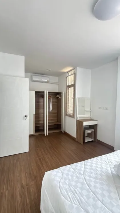 3-Zimmer Stadthaus zur Miete in Green Ville Banpakrongcheep, Nai Yang, Phuket