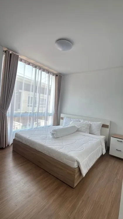 3-Zimmer Stadthaus zur Miete in Green Ville Banpakrongcheep, Nai Yang, Phuket