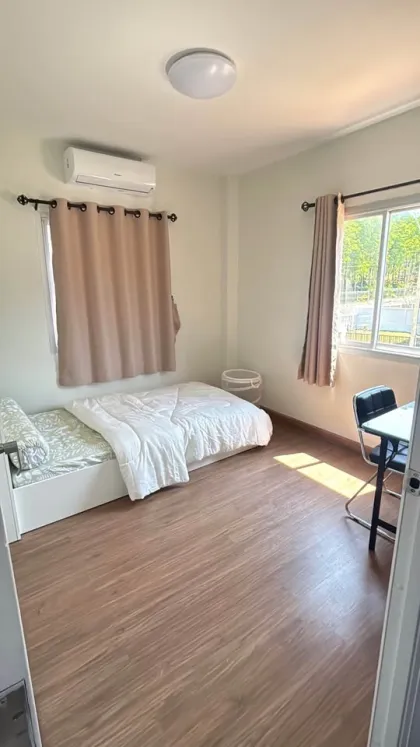 3-Zimmer Stadthaus zur Miete in Green Ville Banpakrongcheep, Nai Yang, Phuket