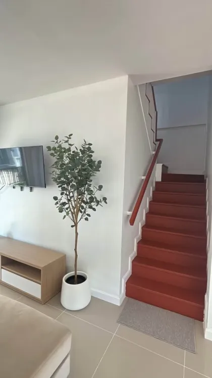 3-Zimmer Stadthaus zur Miete in Green Ville Banpakrongcheep, Nai Yang, Phuket