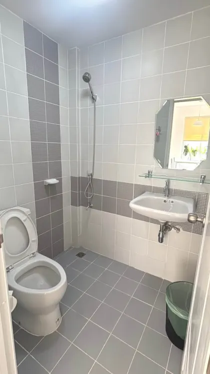 3-Zimmer Stadthaus zur Miete in Green Ville Banpakrongcheep, Nai Yang, Phuket