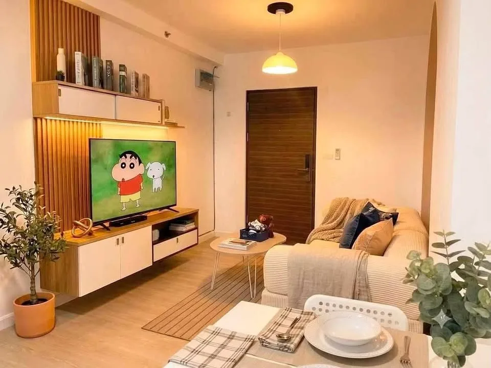 Apartamento de 1 dormitorio en Supalai Park @Downtown, Phuket Town