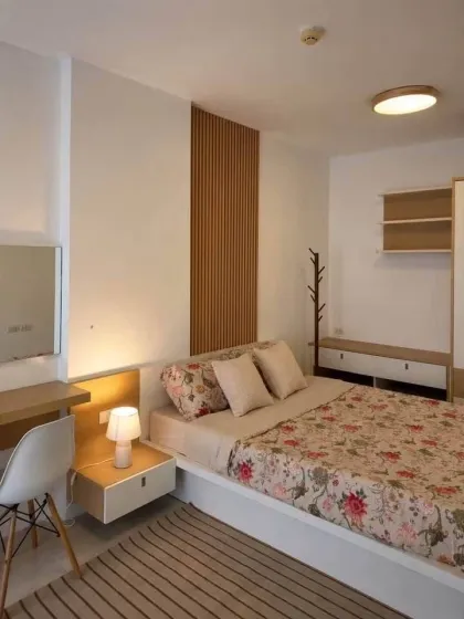1-Zimmer-Wohnung zur Miete in Supalai Park, Innenstadt Phuket