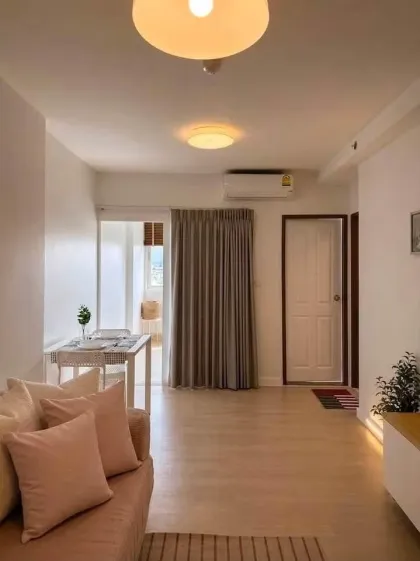 1-Zimmer-Wohnung zur Miete in Supalai Park, Innenstadt Phuket