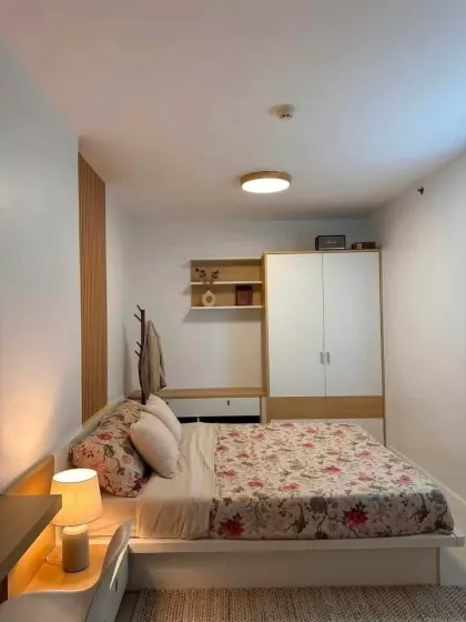 1-Zimmer-Wohnung zur Miete in Supalai Park, Innenstadt Phuket