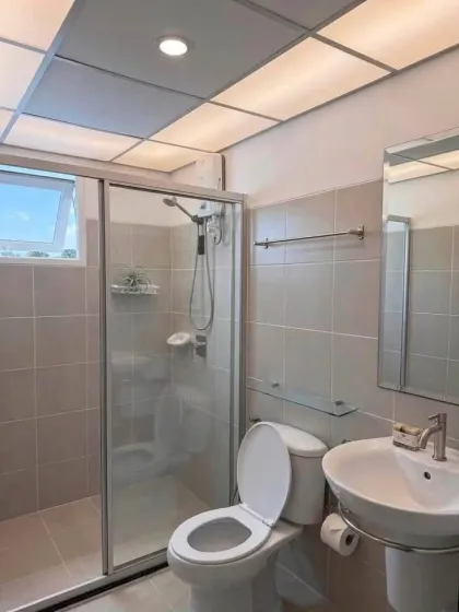 1-Zimmer-Wohnung zur Miete in Supalai Park, Innenstadt Phuket