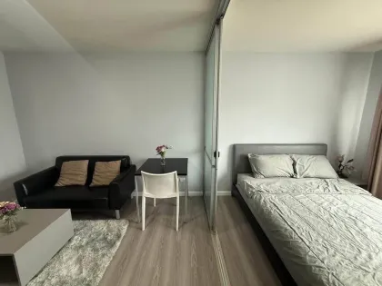 1-комнатная квартира с 1 ванной в аренду в D Condo Kathu-Patong