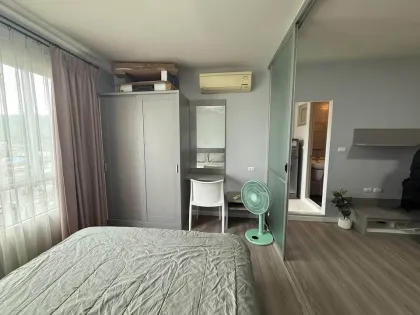 1-комнатная квартира с 1 ванной в аренду в D Condo Kathu-Patong