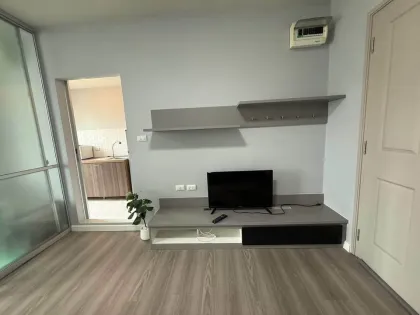 1-комнатная квартира с 1 ванной в аренду в D Condo Kathu-Patong