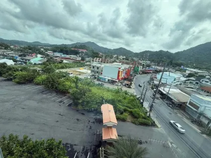 1-комнатная квартира с 1 ванной в аренду в D Condo Kathu-Patong
