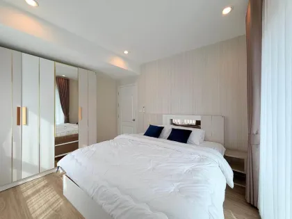 Modern Luxury House with Rooftop at The Palm Kathu-Patong
