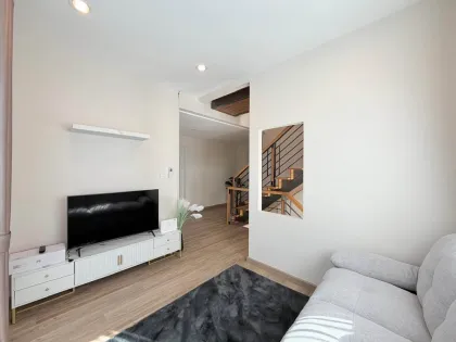 Modern Luxury House with Rooftop at The Palm Kathu-Patong