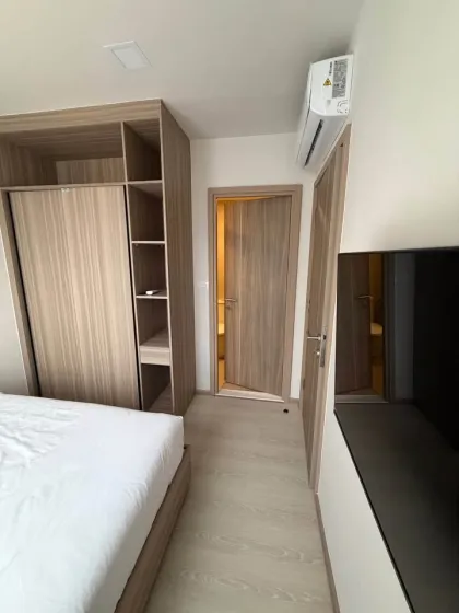 Appartement 2 chambres à louer au The Base Rise Condo, Phuket Town