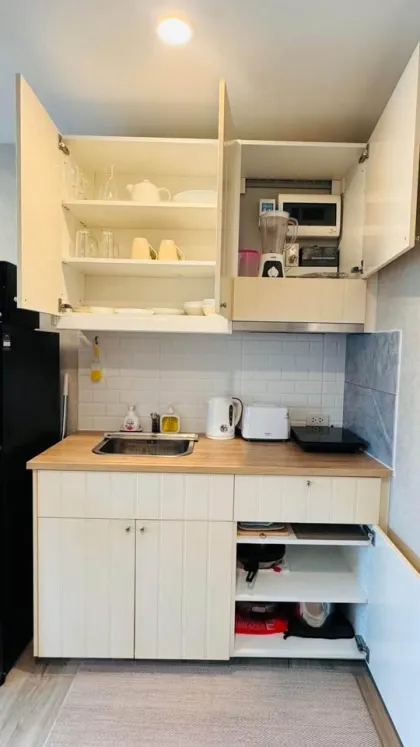 Wohnung zur Miete in The Title Residencies Naiyang Phuket