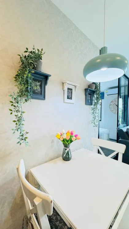Wohnung zur Miete in The Title Residencies Naiyang Phuket