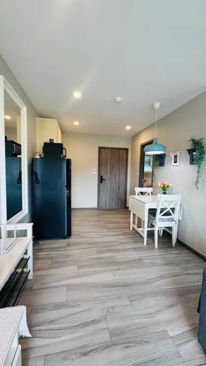 Wohnung zur Miete in The Title Residencies Naiyang Phuket