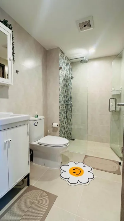 Wohnung zur Miete in The Title Residencies Naiyang Phuket