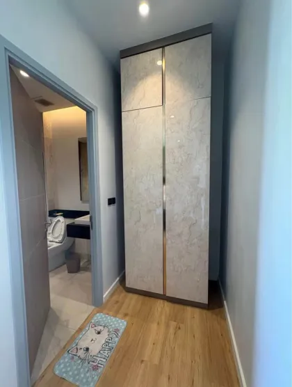 Вилла с 4 спальнями и 5 ванными в Casa Signature Bypass Village, Пхукет