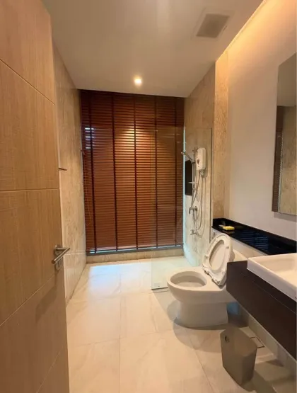 Вилла с 4 спальнями и 5 ванными в Casa Signature Bypass Village, Пхукет