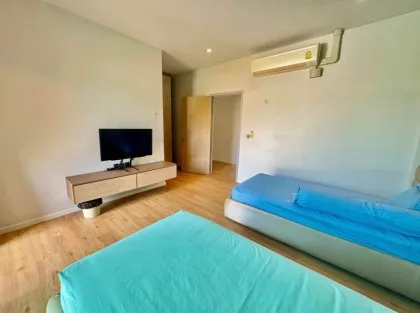 Вилла с 4 спальнями и 5 ванными в Casa Signature Bypass Village, Пхукет