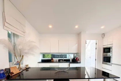 Luxus 2-Schlafzimmer Poolvilla in Kamala, Phuket