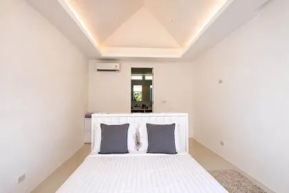 Luxus 2-Schlafzimmer Poolvilla in Kamala, Phuket