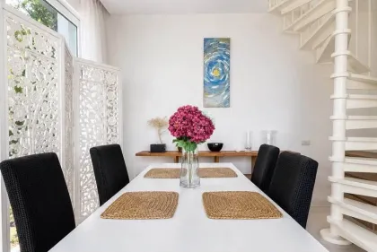 Luxus 2-Schlafzimmer Poolvilla in Kamala, Phuket