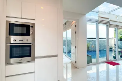 Luxus 2-Schlafzimmer Poolvilla in Kamala, Phuket