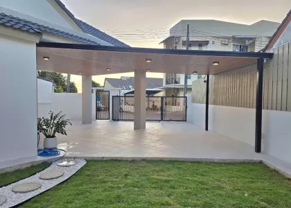 4-Bedroom Villa for Rent at Srisuchart Grand View 3, Phuket Town