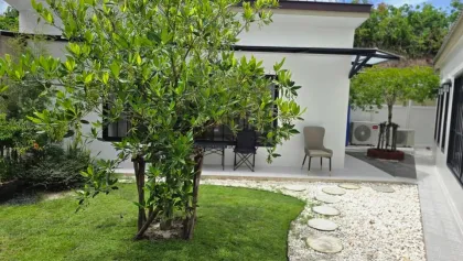 4-Bedroom Villa for Rent at Srisuchart Grand View 3, Phuket Town