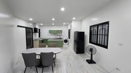 4-Bedroom Villa for Rent at Srisuchart Grand View 3, Phuket Town