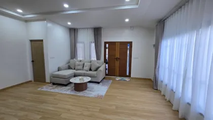 4-Bedroom Villa for Rent at Srisuchart Grand View 3, Phuket Town