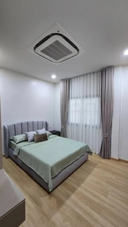 4-Bedroom Villa for Rent at Srisuchart Grand View 3, Phuket Town