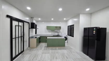 4-Bedroom Villa for Rent at Srisuchart Grand View 3, Phuket Town