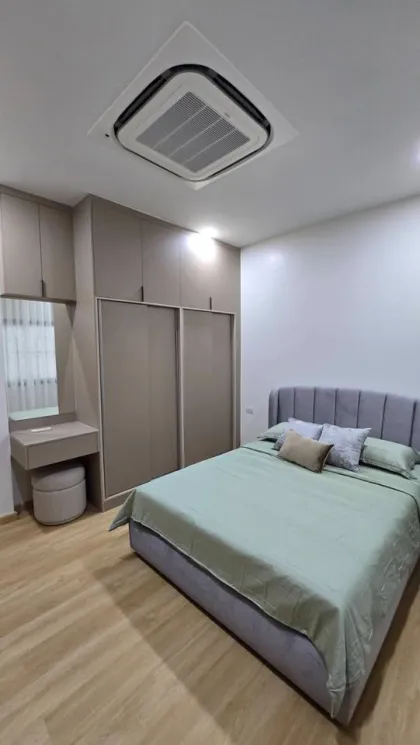 4-Bedroom Villa for Rent at Srisuchart Grand View 3, Phuket Town