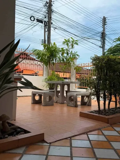 查龙区舒适家庭别墅出租，2卧1卫