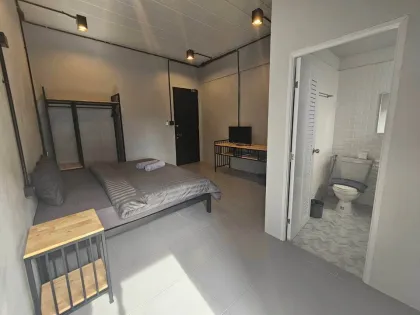 Appartement 1 Chambre 1 Salle de Bain à Louer à Thalang Près du Monument