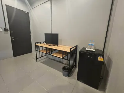 Appartement 1 Chambre 1 Salle de Bain à Louer à Thalang Près du Monument