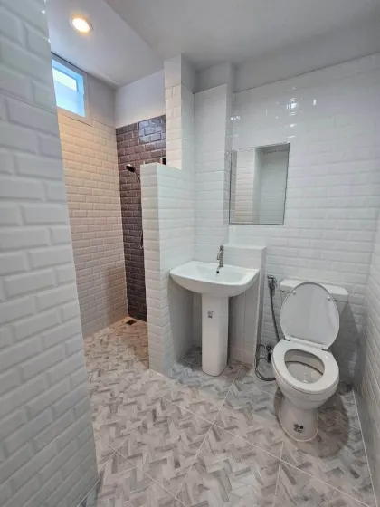 Appartement 1 Chambre 1 Salle de Bain à Louer à Thalang Près du Monument