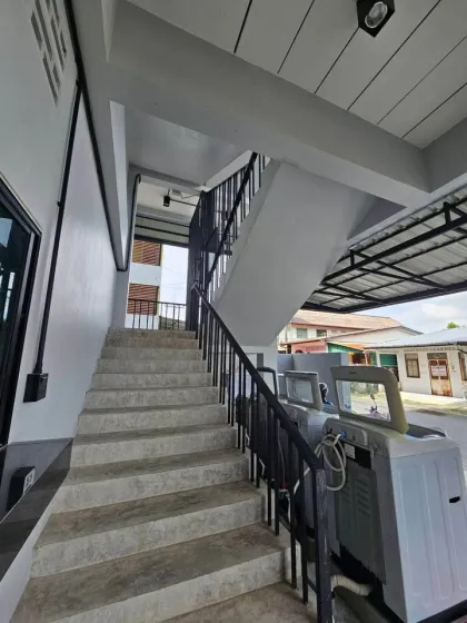 Appartement 1 Chambre 1 Salle de Bain à Louer à Thalang Près du Monument